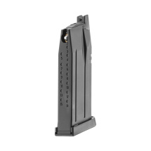 Ersatzmagazin für CZ P-10C Softair-Pistole Gas 6 mm BB