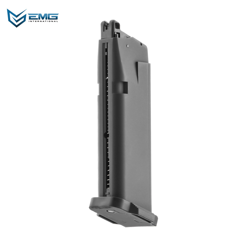 Ersatzmagazin für EMG Strike Industries ARK Co2-Pistolen 4,5 mm BB Blowback