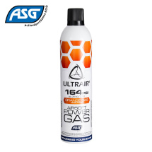 ASG ULTRAIR Medium Power Gas / Airsoft Gas 164 PSI - 570 ml