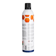 ASG ULTRAIR Medium Power Gas / Airsoft Gas 164 PSI - 570 ml