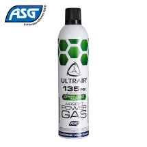 ASG ULTRAIR Light Power Gas / Airsoft Gas 135 PSI - 570 ml