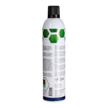 ASG ULTRAIR Light Power Gas / Airsoft Gas 135 PSI - 570 ml