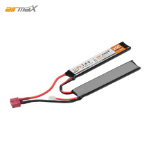 AirmaX® LiPo-Akku - 7,4 V - 1100 mAh - Dean Anschluss...