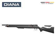 Diana XR200 Schwarz - Pressluftgewehr 4,5 mm (P18)
