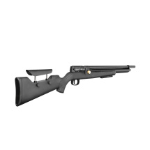 Diana XR200 Schwarz - Pressluftgewehr 4,5 mm (P18)