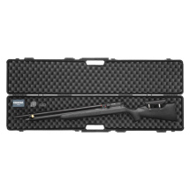 Diana XR200 Schwarz - Pressluftgewehr 4,5 mm (P18)