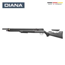 Diana XR200 Grey - Pressluftgewehr 4,5 mm (P18)