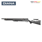 Diana XR200 Grey - Pressluftgewehr 4,5 mm (P18)