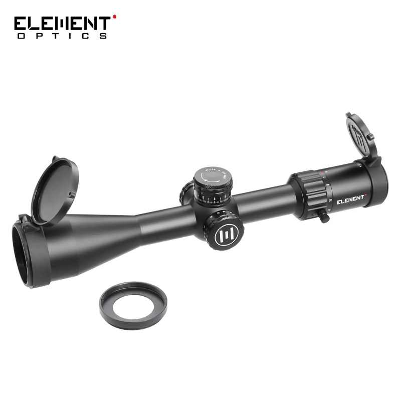 Element Optics Helix 6-24x50 APR-1C MOA SFP Zielfernrohr