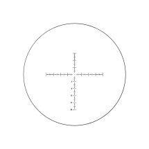 Element Optics Helix 6-24x50 APR-1C MOA SFP Zielfernrohr