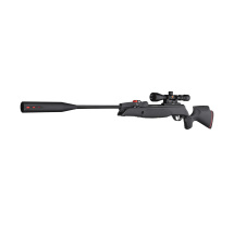 Modell II. Wahl - Gamo Luftgewehr Swarm Magnum Pro 10X IGT Gen3I Kaliber 4,5 mm Diabolo (P18)