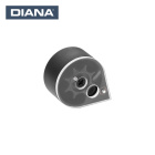 Ersatzmagazin für Diana Chaser / Stormrider / Bandit / Trailscout / Airbug Kaliber 5,5 mm Diabolo