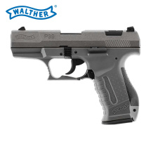 Walther P99 SV Schreckschuss Pistole Grau 9 mm P.A.K. (P18)