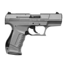 Walther P99 SV Schreckschuss Pistole Grau 9 mm P.A.K. (P18)