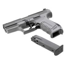 Walther P99 SV Schreckschuss Pistole Grau 9 mm P.A.K. (P18)