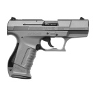 Walther P99 SV Schreckschuss Pistole Grau 9 mm P.A.K. (P18)