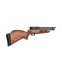 Kofferset Gamo Coyote Wood - Pressluftgewehr Kaliber 4,5 mm Diabolo (P18)