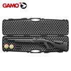 Kofferset Gamo Coyote Schwarz - Pressluftgewehr Kaliber 4,5 mm Diabolo (P18)
