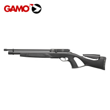 Gamo Coyote Schwarz - Pressluftgewehr Kaliber 5,5 mm...