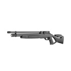 Gamo Coyote Schwarz - Pressluftgewehr Kaliber 5,5 mm Diabolo (P18)
