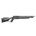 Gamo Coyote Schwarz - Pressluftgewehr Kaliber 5,5 mm Diabolo (P18)