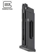 Modell II. Wahl - Ersatzmagazin für Glock 17 Gen5...