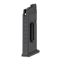 Modell II. Wahl - Ersatzmagazin für Glock 17 Gen5...