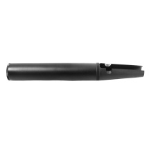 Modell II. Wahl - Diana Schalldämpfer zum Aufstecken #476 ca. 16 mm für Luftgewehre (P18)