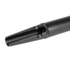 Modell II. Wahl - Diana Schalldämpfer zum Aufstecken #476 ca. 16 mm für Luftgewehre (P18)