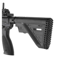 Modell II. Wahl - Heckler & Koch HK416 A5 cal. 4,5 mm Stahl BB Co2 (P18)