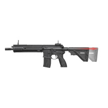 Modell II. Wahl - Heckler & Koch HK416 A5 cal. 4,5 mm Stahl BB Co2 (P18)