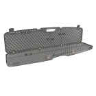 Modell II. Wahl - Gewehrkoffer mit Zahlenschloss 97 x 25 x 10 Schwarz