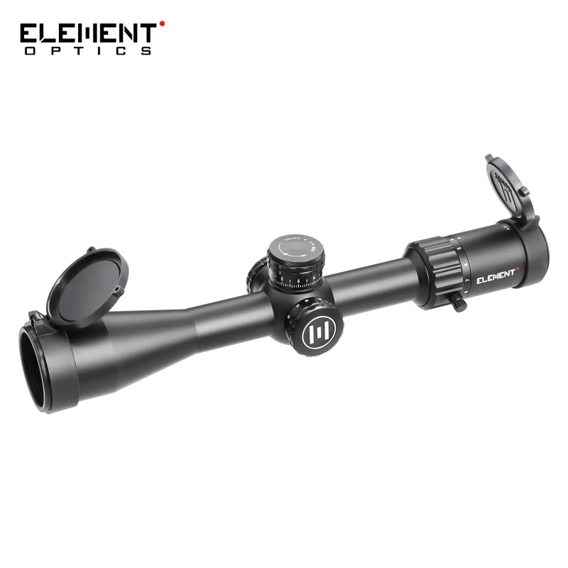 Element Optics Helix 4-16x44 MPR-1C MOA FFP Gen2 Zielfernrohr