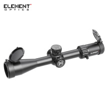 Element Optics Helix 4-16x44 MPR-1C MOA FFP Gen2...