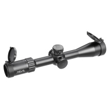 Element Optics Helix 4-16x44 MPR-1C MOA FFP Gen2...