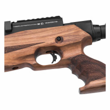 Reximex Tormenta W Lite Pressluftgewehr 4,5 mm (P18)