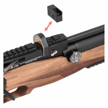 Reximex Tormenta W Lite Pressluftgewehr 4,5 mm (P18)