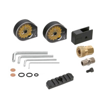 Reximex Tormenta W Lite Pressluftgewehr 4,5 mm (P18)