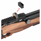 Reximex Tormenta W Lite Pressluftgewehr 4,5 mm (P18)