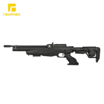 Reximex Tormenta Lite Schwarz Pressluftgewehr 4,5 mm (P18)