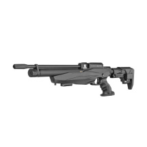 Reximex Tormenta Lite Schwarz Pressluftgewehr 4,5 mm (P18)