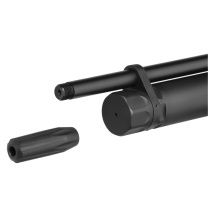 Reximex Tormenta Lite Schwarz Pressluftgewehr 4,5 mm (P18)