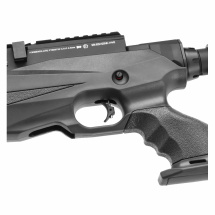 Reximex Tormenta Lite Schwarz Pressluftgewehr 4,5 mm (P18)