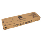 Reximex Tormenta Lite Schwarz Pressluftgewehr 4,5 mm (P18)