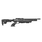 Reximex Tormenta Lite Schwarz Pressluftgewehr 4,5 mm (P18)