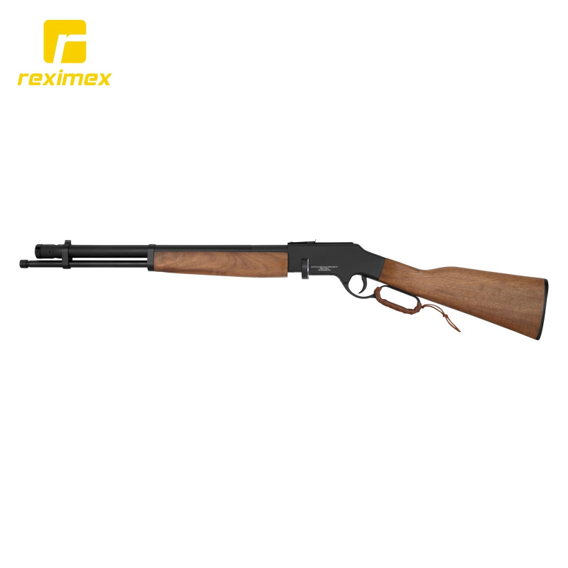 Reximex Lieva Pressluftgewehr 4,5 mm (P18)