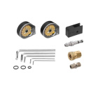 Reximex Lieva Pressluftgewehr 4,5 mm (P18)