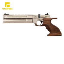 Reximex RPA Silver Pressluftpistole Kaliber 4,5 mm...
