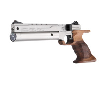Reximex RPA Silver Pressluftpistole Kaliber 4,5 mm...
