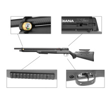 Diana XR200 Grey - Pressluftgewehr 5,5 mm (P18)